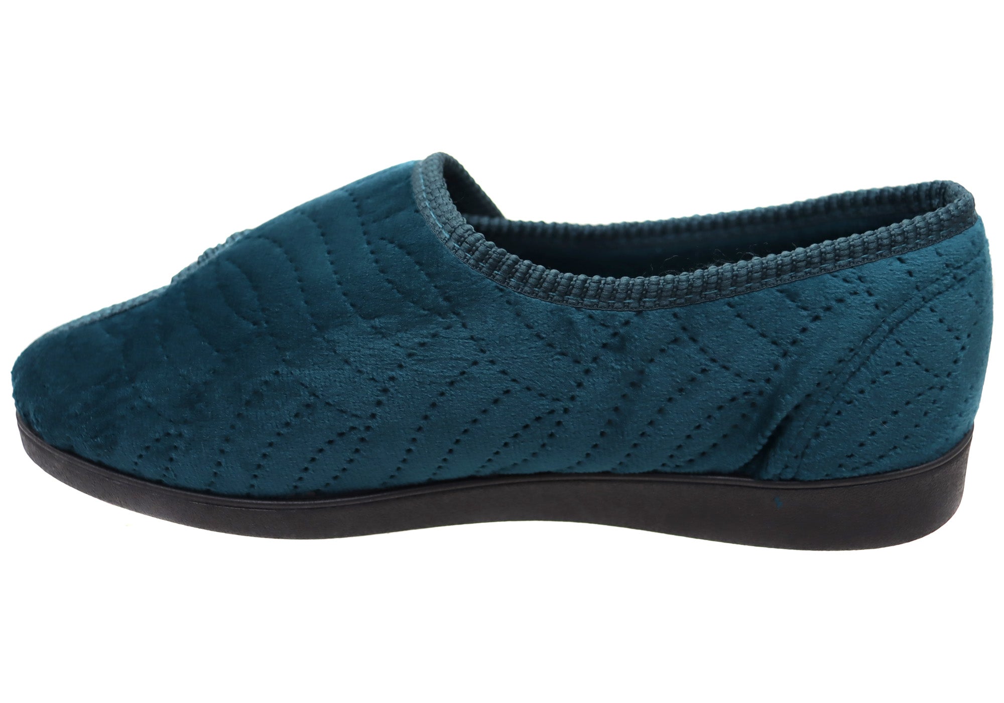 Teal Green