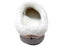 Homyped Glade Womens Supportive Comfortable Open Back Slippers