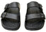 Pegada Cosmo Mens Comfortable Adjustable Slide Sandals Made In Brazil