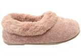 Homyped Holly Womens Supportive Comfortable Slippers