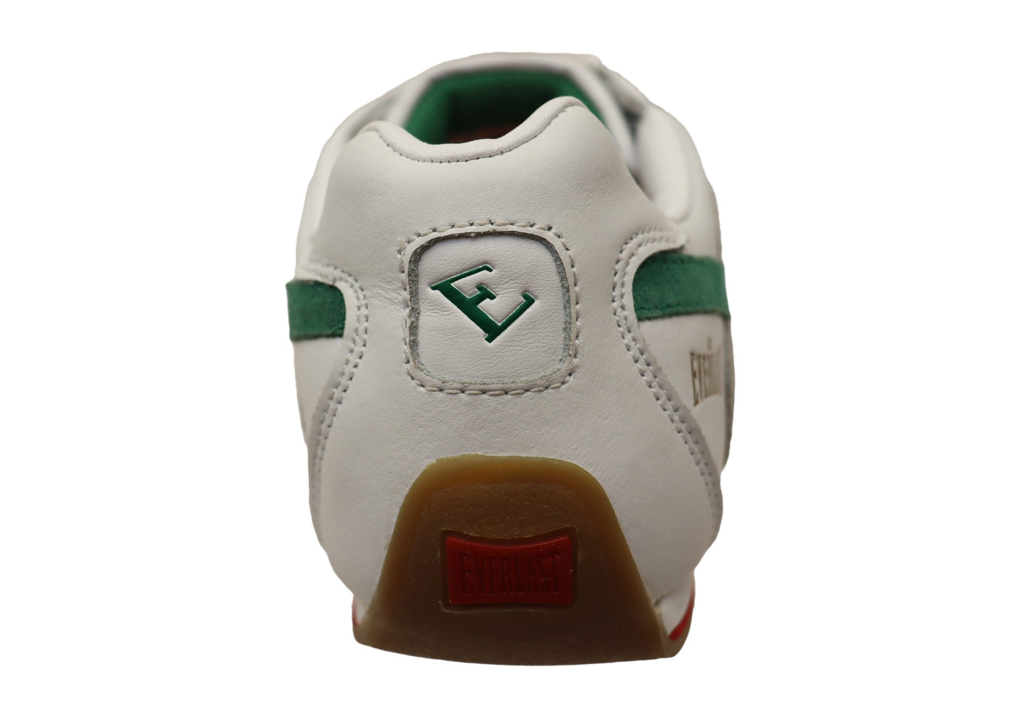 White Green