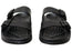 Pegada Cosmo Mens Comfortable Adjustable Slide Sandals Made In Brazil