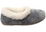 Homyped Holly Womens Supportive Comfortable Slippers