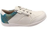 Homyped Tango Mermaid Womens Comfortable Supportive Shoes