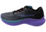 Saucony Womens Kinvara 15 Comfortable Lace Up Athletic Shoes