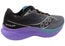 Saucony Womens Kinvara 15 Comfortable Lace Up Athletic Shoes