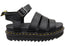Dr Martens Blaire Athena Womens Leather Fashion Sandals