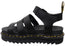 Dr Martens Blaire Athena Womens Leather Fashion Sandals