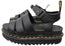 Dr Martens Blaire Athena Womens Leather Fashion Sandals