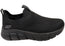 Skechers Mens BOBS Sport B Flex Frigid Edge Comfortable Slip On Shoes