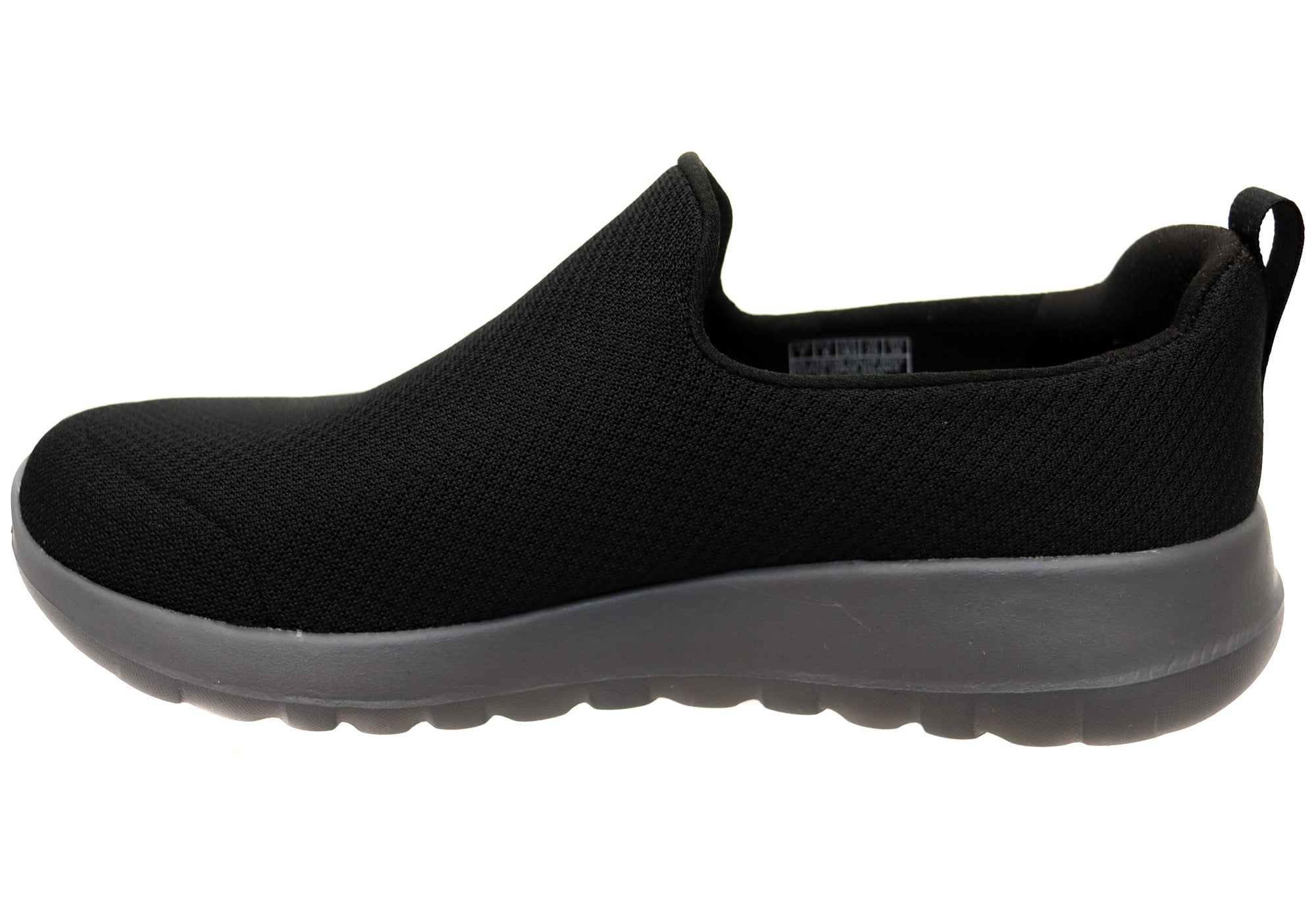 Black Grey