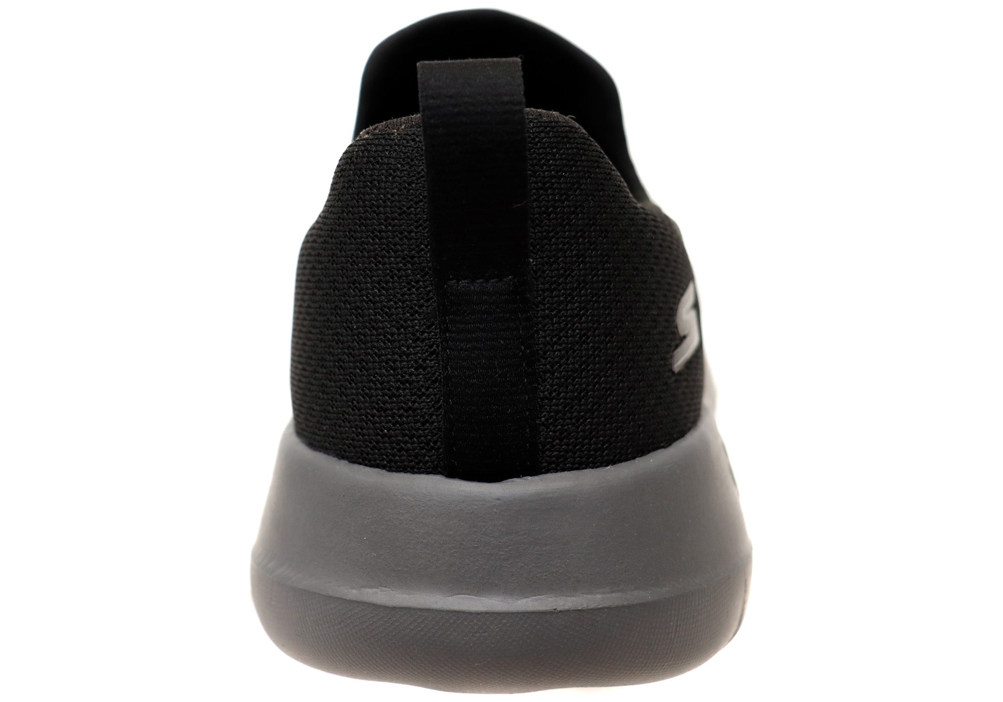 Black Grey