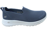Skechers Womens GOwalk Joy Sensational Day Comfortable Slip On Shoes