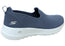 Skechers Womens GOwalk Joy Sensational Day Comfortable Slip On Shoes