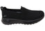 Skechers Womens GOwalk Joy Sensational Day Comfortable Slip On Shoes