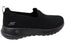 Skechers Womens GOwalk Joy Sensational Day Comfortable Slip On Shoes