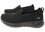 Skechers Womens GOwalk Joy Sensational Day Comfortable Slip On Shoes