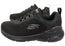 Skechers Mens Skech Air Dynamight 2.0 Durron Wide Fit Lace Up Shoes