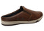 Pegada Baxtor Mens Comfortable Casual Slip On Shoes Made In Brazil