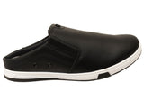 Pegada Baxtor Mens Comfortable Casual Slip On Shoes Made In Brazil