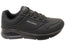 Skechers Mens Uno Lite Lite Work Comfortable Lace Up Shoes