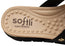 Softli Cassie Womens Brazilian Thongs Sandals With Comfortable Footbed