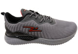 Adrun Runabout Mens Comfortable Athletic Shoes Made In Brazil