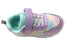 Koala Lights Petra Comfortable Girls Kids Light Up Shoes