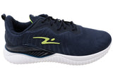 Adrun Runabout Mens Comfortable Athletic Shoes Made In Brazil