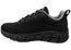 Skechers Mens BOBS Sport B Flex Icy Edge Comfortable Lace Up Shoes