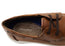Pegada Vico Mens Leather Comfortable Casual Boat Shoes Made In Brazil
