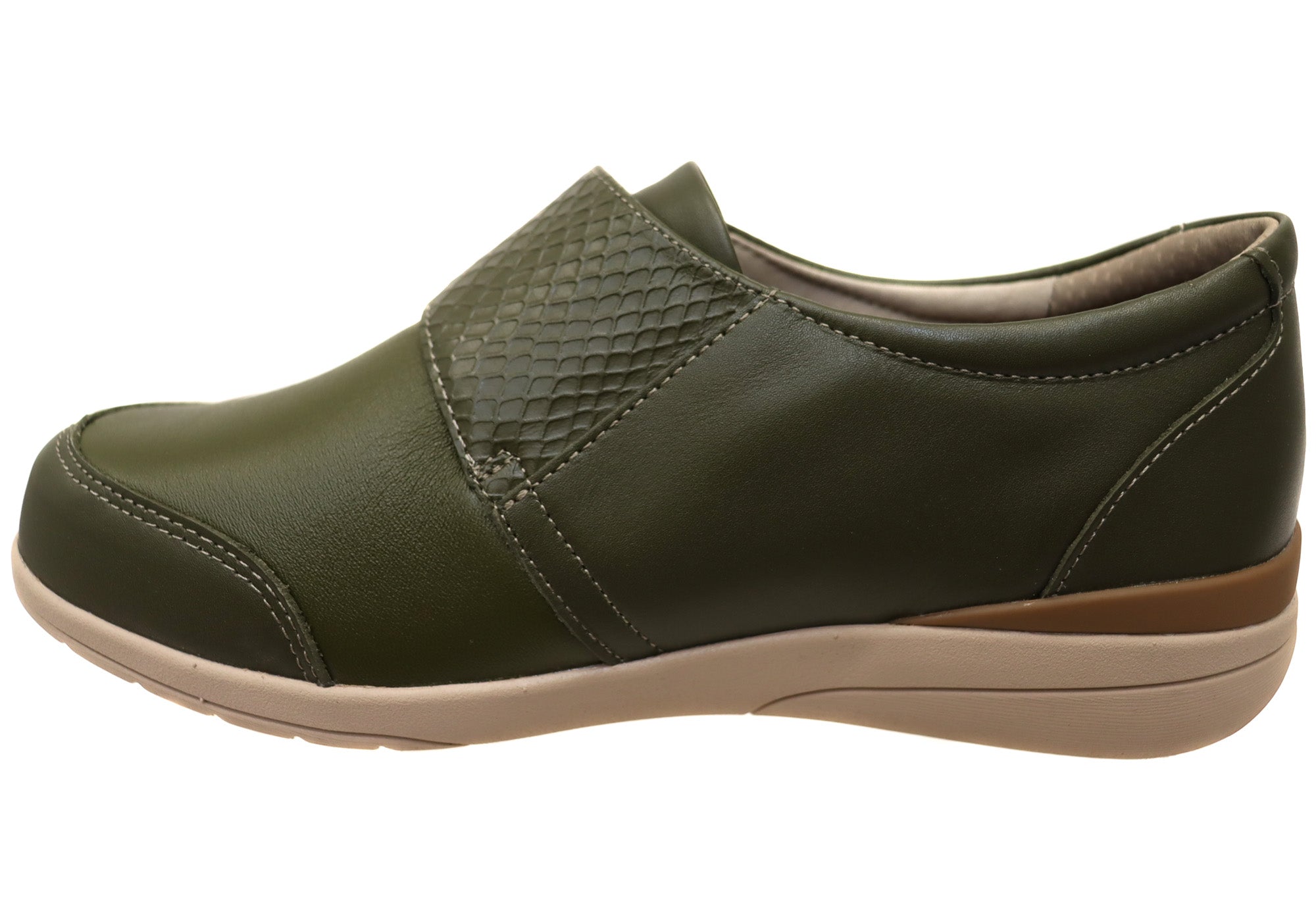 Dark Olive