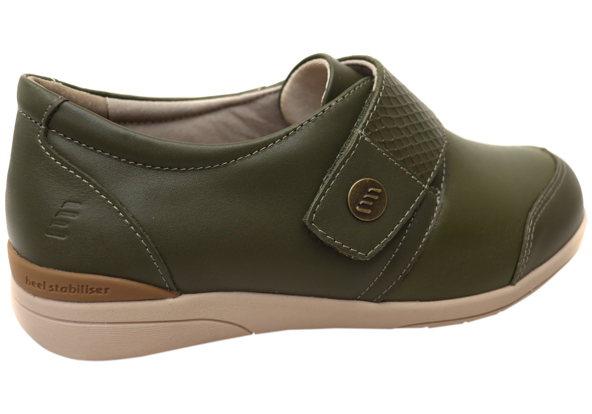 Dark Olive