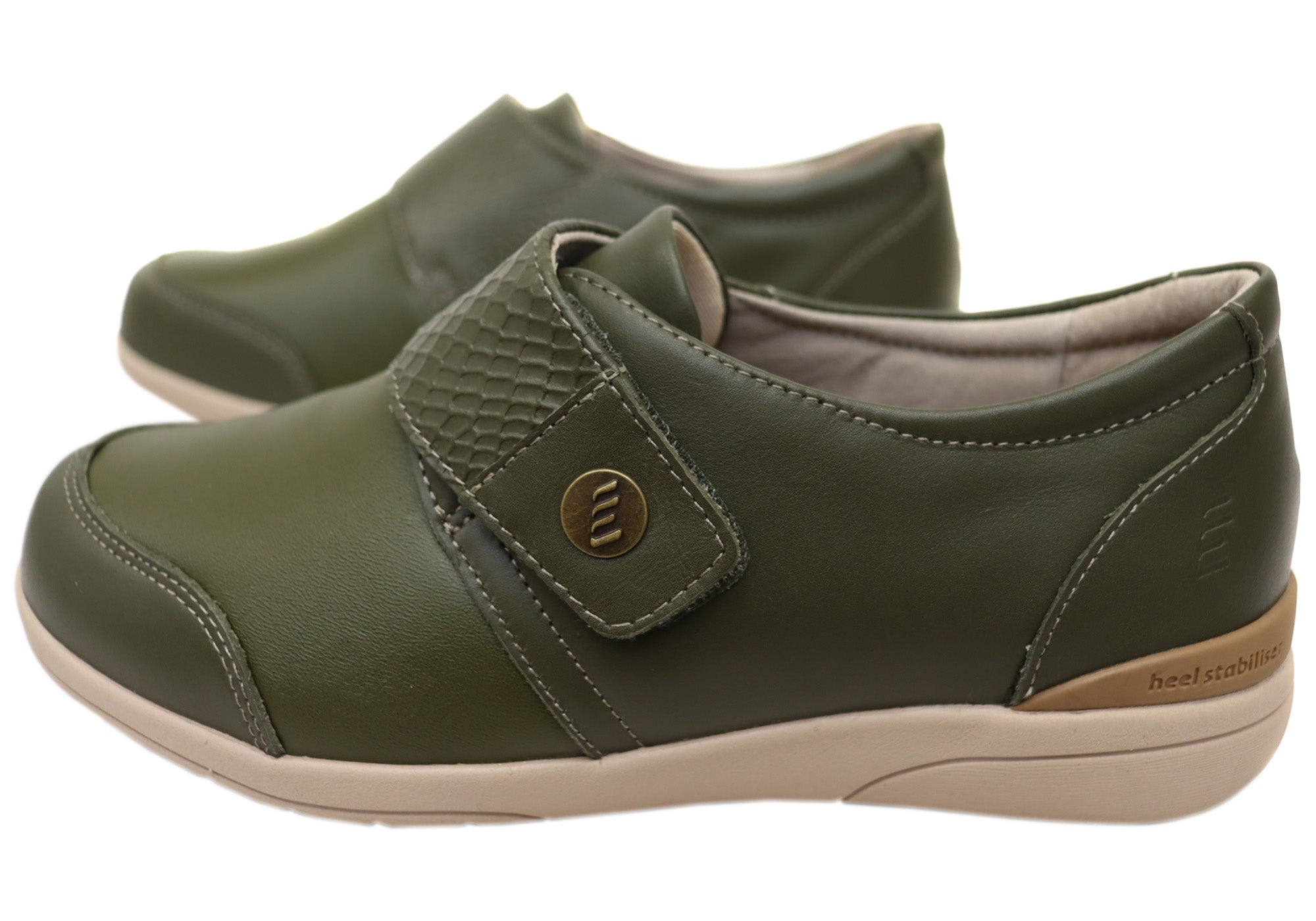 Dark Olive