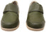 Homyped Maya Womens Comfortable Leather Wide Shoes