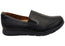 Cobb Hill Lidia Slip On Comfortable Leather Shoes