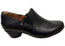 Cobb Hill Laurel Shootie Comfort Leather Low Heel Shoes