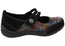 CC Resorts Jasmyn Womens Comfortable Mary Jane Shoes