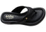 Softli Vaniya Womens Brazilian Comfort Footbed Platform Thongs Sandals