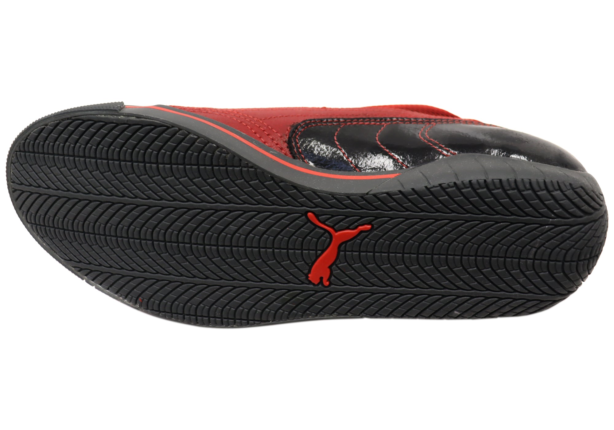 Puma Mens Speed Cat 2.9 SF Comfortable Lace Up Shoes