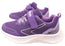 Sfida Kaleido Kids Girls Comfortable Adjustable Strap Athletic Shoes