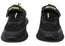 Sfida Kaleido Kids Boys Comfortable Adjustable Strap Athletic Shoes