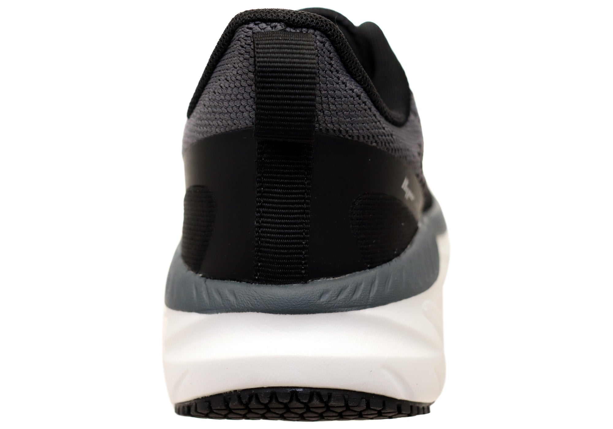 Black Grey
