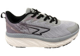 Sfida Cache Womens Comfortable Lace Up Athletic Shoes