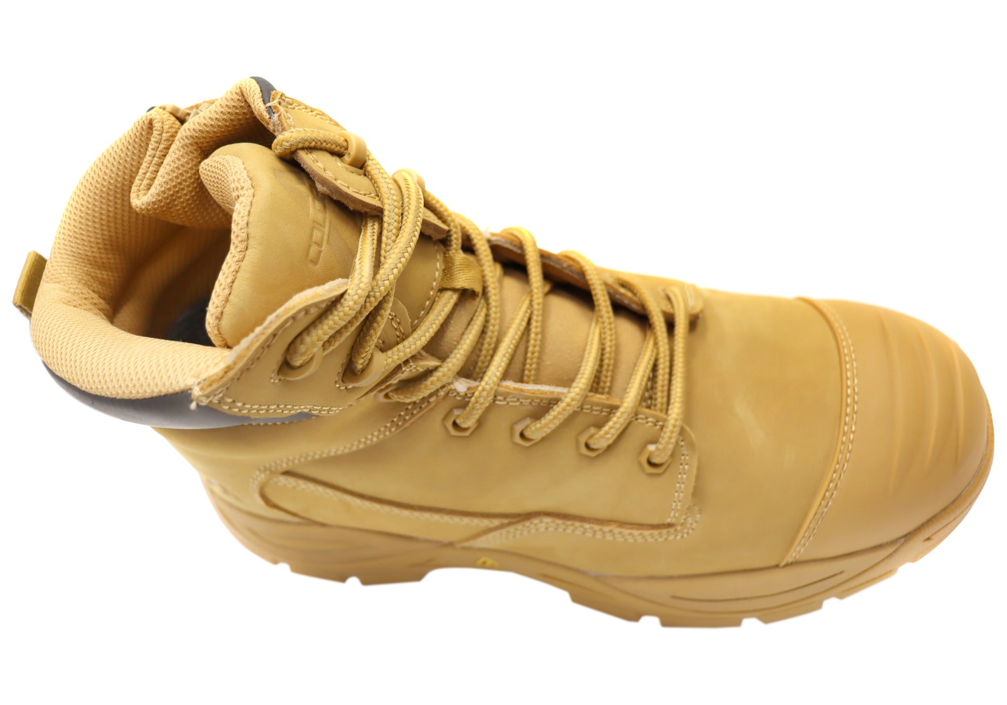 Wheat