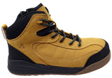 Colorado Safety Kembla Composite Toe Mens Leather Comfort Work Boots