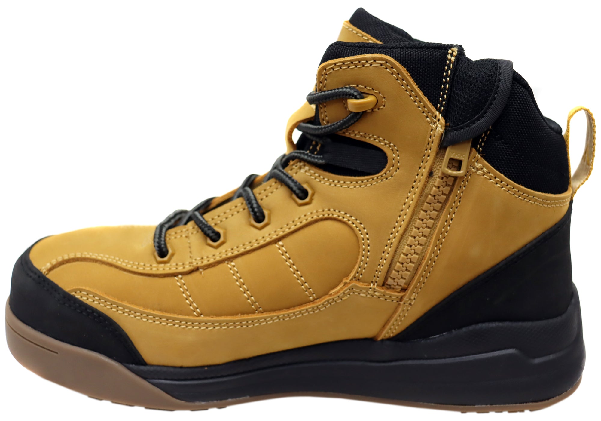 Wheat