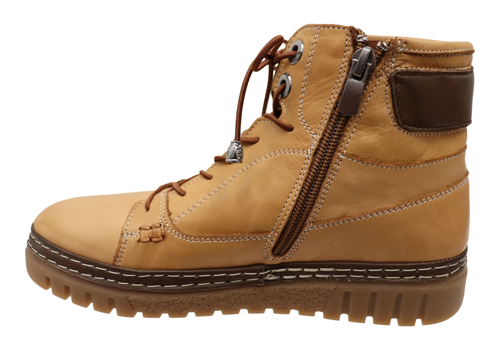 Tan Brown