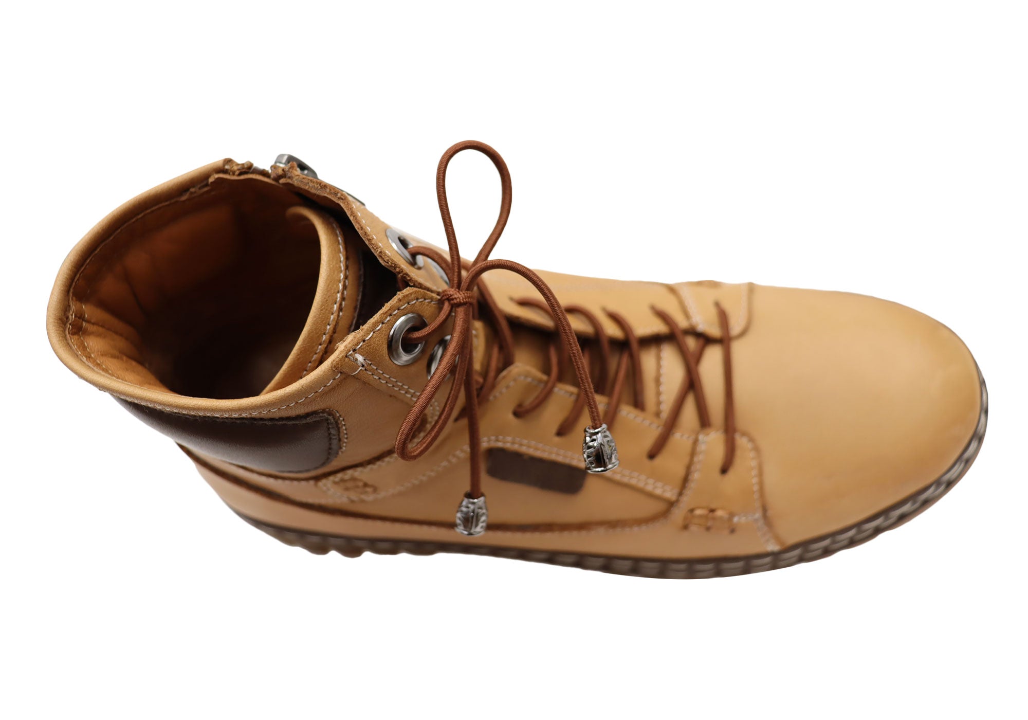 Tan Brown