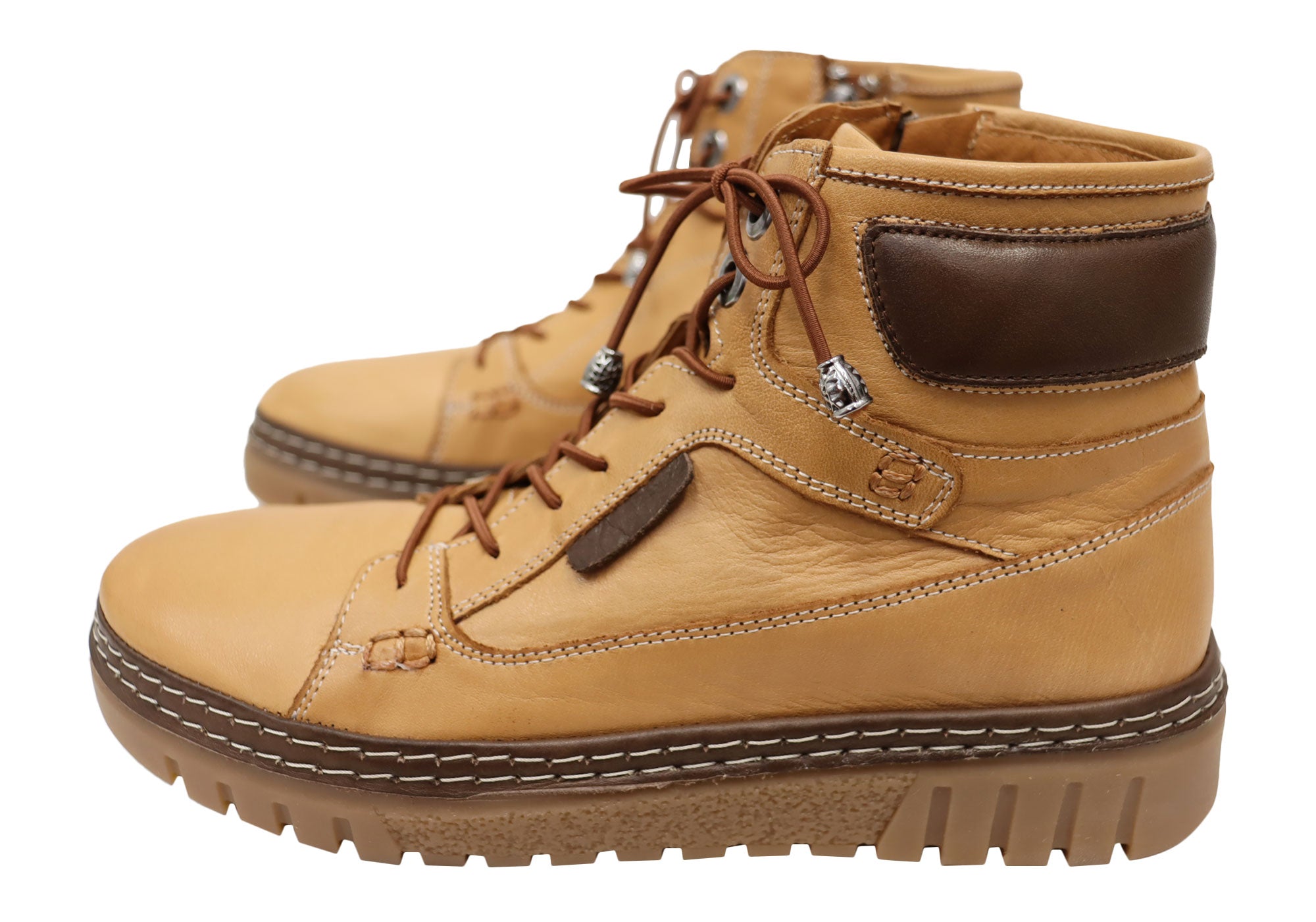Tan Brown